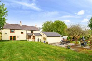 Mayvern Meadow, Cider Press Road, Boyton, Launceston PL15 9RF