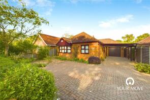 Brambles, Mardle Road, Beccles NR34 0ER