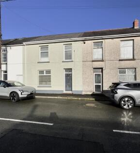 Tycroes Road, Ammanford
