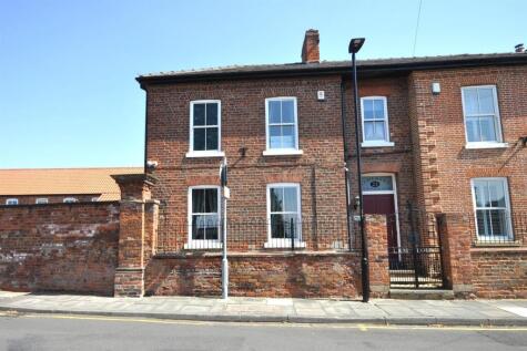 Stonegate, Thorne
