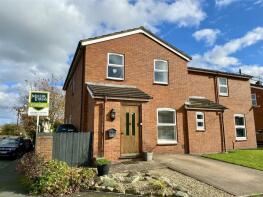 1, Fallowfield, Leebotwood, Church Stretton SY6 6LT