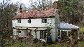 Quaker Cottage, Kittles Lane, Norwich NR10 5QH