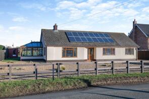 Homefields, Hargham Road, Attleborough NR17 1DS