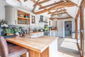 Brushwood Barn, Little Rissington GL54 2ND