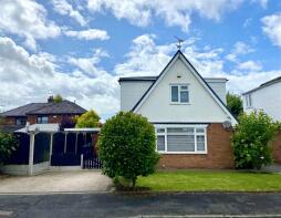 10, Meadowside, Walmer Bridge, Preston PR4 5QS
