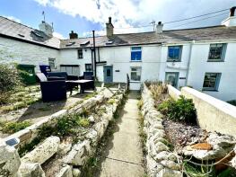 Bodafon, Aberdaron LL53 8BE