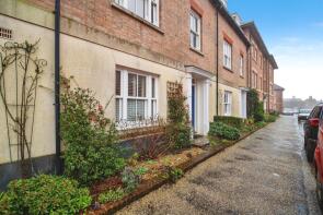 53, Great Cranford Street, Dorchester DT1 3SQ