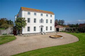 Shurton Court, Shurton Road, Bridgwater TA5 1QE