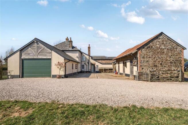 Outbuilding