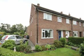 9, Highfield, Altrincham WA14 4TW