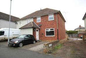 12, Godfrey Way, Dunmow CM6 2AY