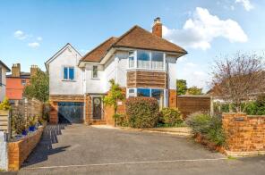 Shenfield, Greenhill Avenue, Exmouth EX8 5HW