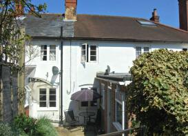 3, Park View Cottages, Bishops Sutton Road, Bishop's Sutton, Bishops Sutton SO24 0AJ