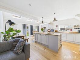 26, Bentick Way, Hitchin SG4 8XL