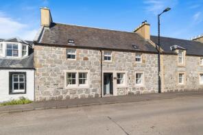 39, Patna Road, Kirkmichael KA19 7PJ