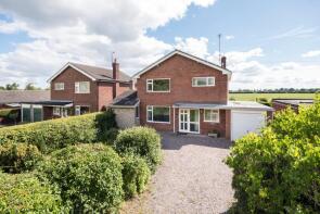 Tolcarne House, Cross Lanes, Tarvin, Chester CH3 8NQ