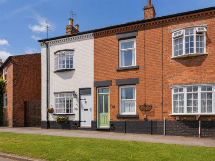 Park Lane, Allestree, Derby