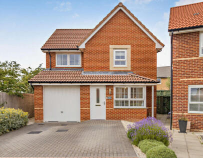 Wallis Grove, Doncaster, DN11