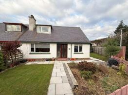 17, Cnoc Terrace, Kyle IV40 8AN