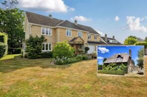8, Grange Park, Sherborne DT9 6QG