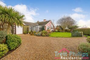 Elmwood, Mill Common Road, North Walsham NR28 9TY