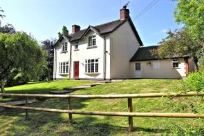 The Spinney, Whitgreave Lane, Whitgreave, Stafford ST18 9SP