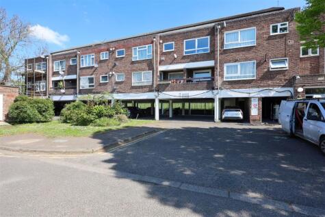 Gurnard Close, West Drayton, UB7