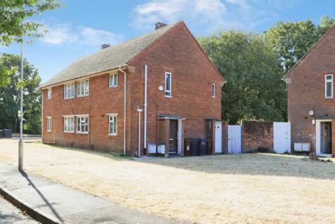 Parkfield Grove, Wolverhampton