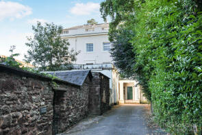 Flat 8, Trehill House, Track To Trehill House, Exeter EX6 7XJ