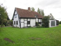Woodbine Cottage, Coleshill Road, Birmingham B46 2QD