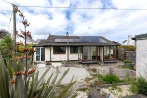 2, Rodwill Close, Hayle TR27 6BG