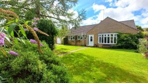 1, Hill View, Sibford Road, Banbury OX15 5JP