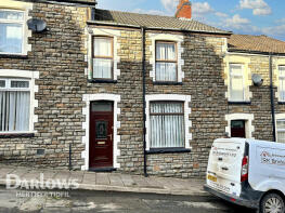 10, Duffryn Street, Pontlottyn CF81 9RQ