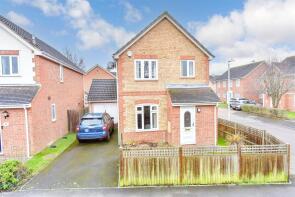 3, Somerset Close, Sittingbourne ME10 1JU