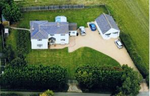 The Farmhouse, Sherwins Farm, Abbots Wick Lane, Great Wigborough CO5 7RT