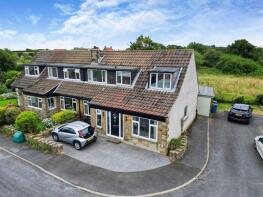 Solbakken, Linden Lane, Newholm, Whitby YO21 3QX