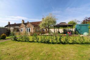1, Wapley Rank, Besom Lane, Bristol BS37 8RP
