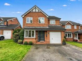 17, Stretton Close, Ackton, Pontefract WF7 6HT