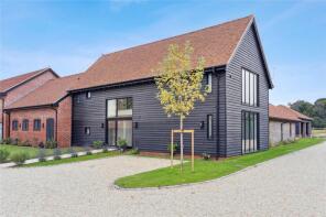 Harepark House, Bibbs Hall Lane, Welwyn AL6 9BY