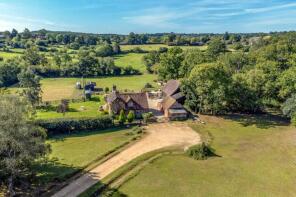 Suters Cottage, London Minstead Road, Lyndhurst SO43 7FT