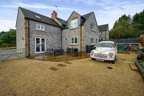 Brook Cottage, Main Street, Ashbourne DE6 1PU