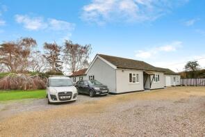 260, March Road, Peterborough PE7 2DL