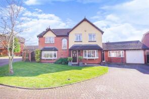 24, Kingfisher Drive, Colwich, Stafford ST18 0FH
