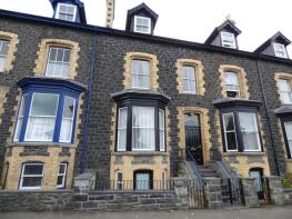 Myrtle Bank, Brynmor Terrace, Penmaenmawr LL34 6AN