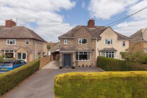 20, Old Witney Road, Witney OX29 4PR