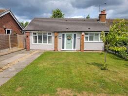 25, Birchwood Drive, Nether Peover, Knutsford WA16 9QJ