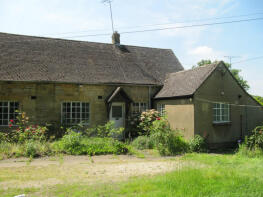 The Barn, Broad Campden GL55 6UU