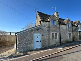 1 Meadow View, Cuttle Lane, Chippenham SN14 7DF