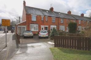 50, St Andrews Road, Bishop Auckland DL14 6RY