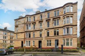 Flat 3/2, 294, West Princes Street, Glasgow G4 9EU
